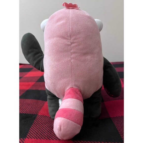 WCT Wicked Cool Toys Bewear Plush 10.5" Pokemon Cute Bear Nintendo Sun and Moon - Picture 3 of 8